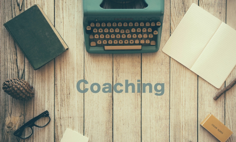 Ilustração sobre o que é coaching de carreira e como funciona coach