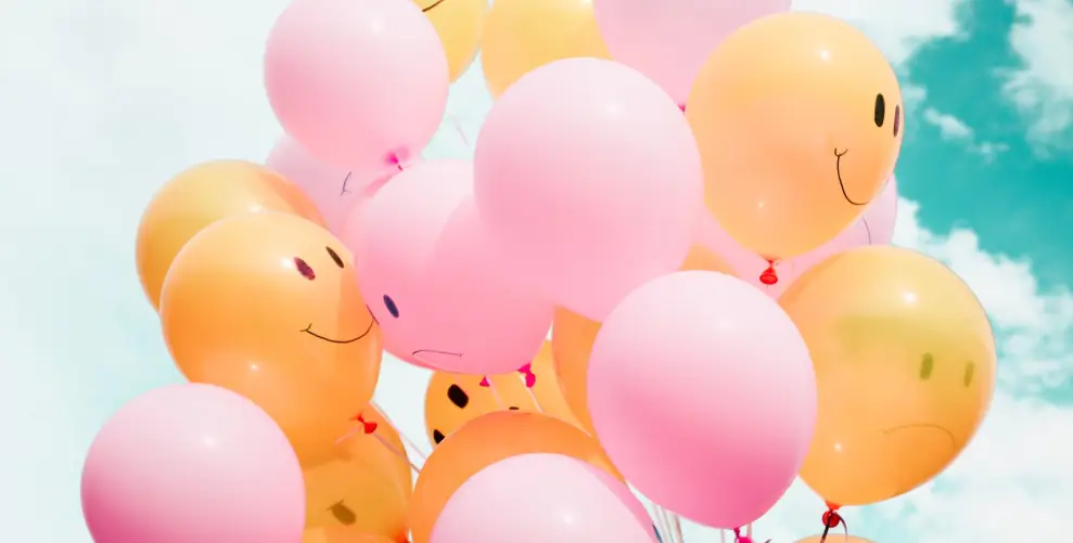 como ser mais feliz