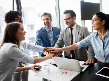 21 Como incentivar o trabalho em equipe