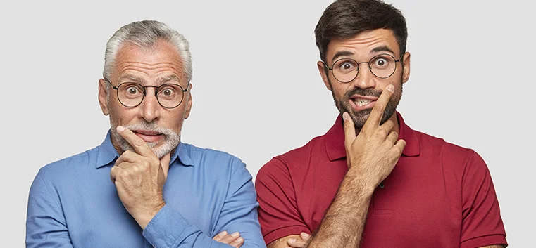 conflito de geracoes no ambiente de trabalho
